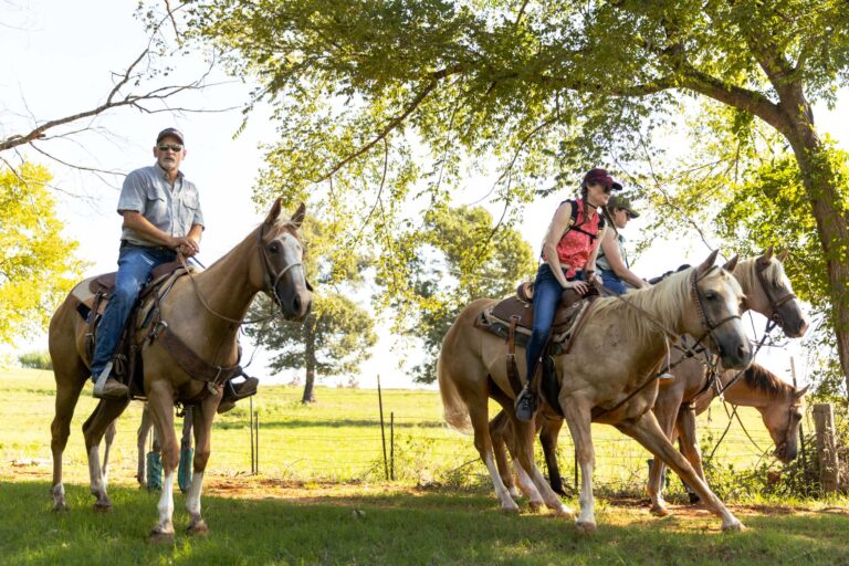 Things to Do in Palestine, Texas | Dead Cat Ranch